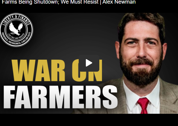 Alex-Newman-War-on-Farmers