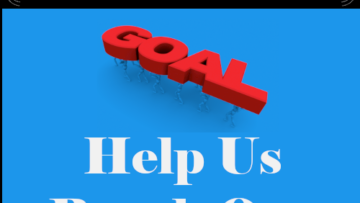 Donation-Goal